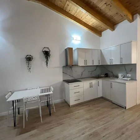 Apartment Villa-koka-1 Laknas