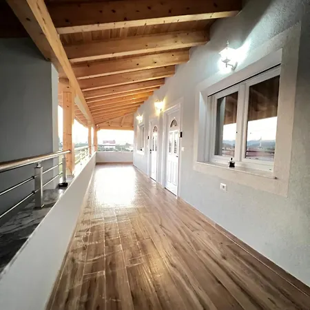 Villa-koka-1 Apartment
