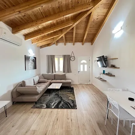 Villa-koka-1 Apartment