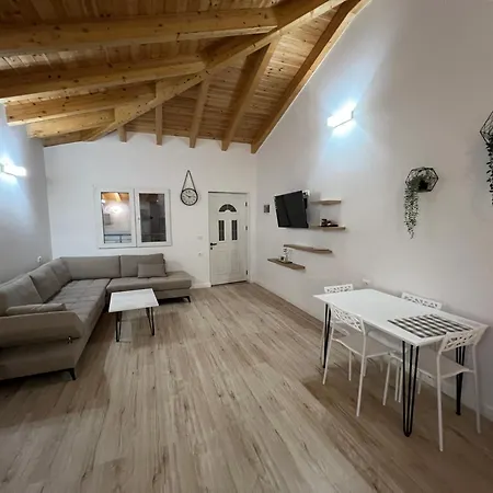 Apartment Villa-koka-1 *