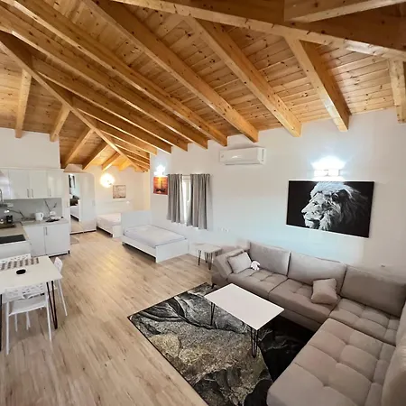 Apartment Villa-koka-1 *