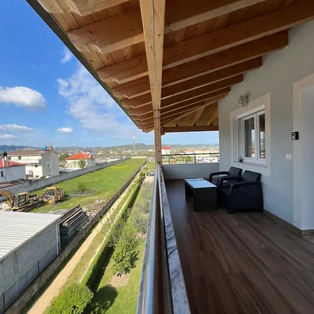 Villa-koka-1 Apartamento *