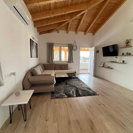 Lägenhet Villa-koka-1