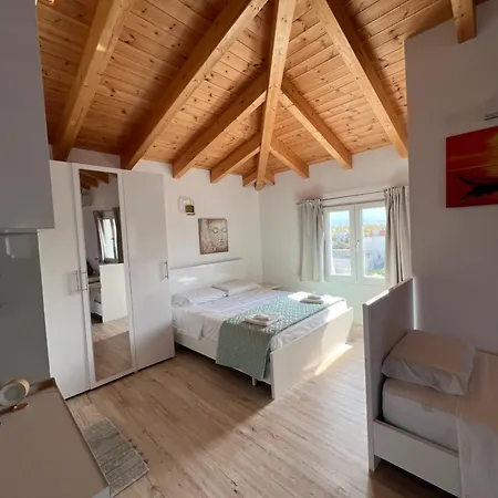 Villa-koka-1 Apartamento Ljaknasi