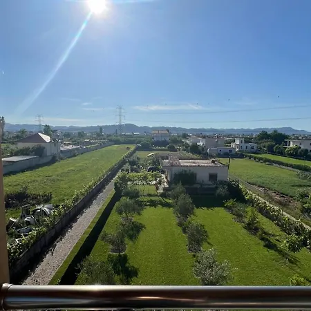 Villa-koka-1 דירה Ljaknasi