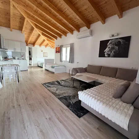 Villa-koka-1 דירה Ljaknasi