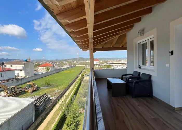 Villa-koka-1 Διαμέρισμα *