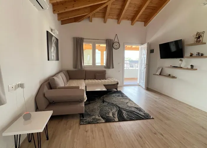 Διαμέρισμα Villa-koka-1