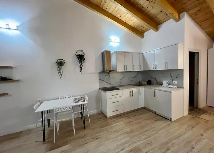 Διαμέρισμα Villa-koka-1 *